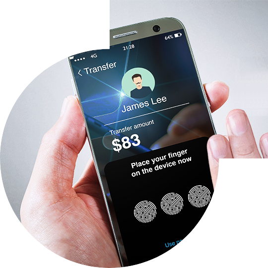 星空电子新一代全系列感測技術<br>為智慧應用場域帶來人機溝通全新體驗